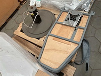 Verschillende onderdelen - afbeelding 3 van  3