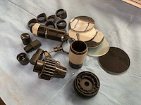 Verschillende onderdelen - afbeelding 2 van  3