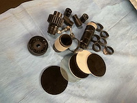 Verschillende onderdelen - afbeelding 3 van  3