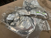 Verschillende pakkingen - afbeelding 2 van  5