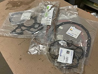 Verschillende pakkingen - afbeelding 1 van  5