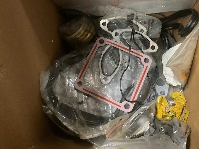 Verschillende pakkingen - afbeelding 5 van  5