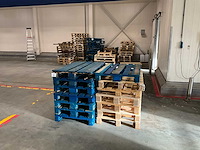 Verschillende pallets - afbeelding 2 van  3