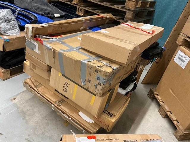 Verschillende producten - afbeelding 1 van  4