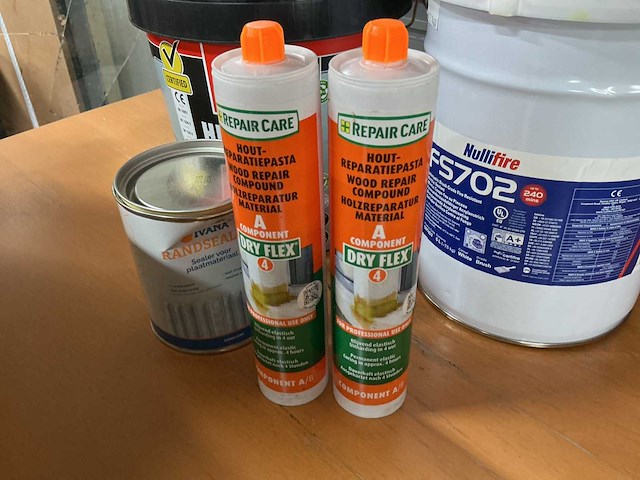 Verschillende producten - afbeelding 3 van  6