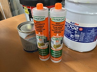 Verschillende producten - afbeelding 3 van  6