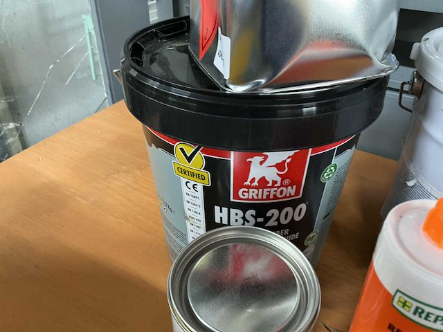 Verschillende producten - afbeelding 5 van  6