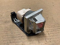 Verschillende projectorlampen (3x) - afbeelding 1 van  4