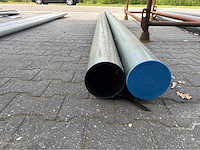 Verschillende pvc buizen (12x) - afbeelding 5 van  8