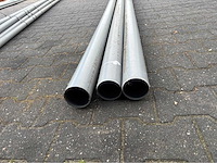 Verschillende pvc buizen (12x) - afbeelding 7 van  8