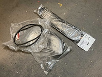 Verschillende riemen (3x) - afbeelding 2 van  2