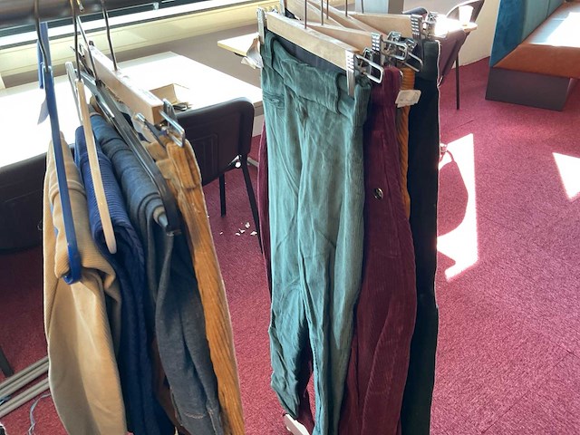 Verschillende rijbroeken (11x) - afbeelding 3 van  5