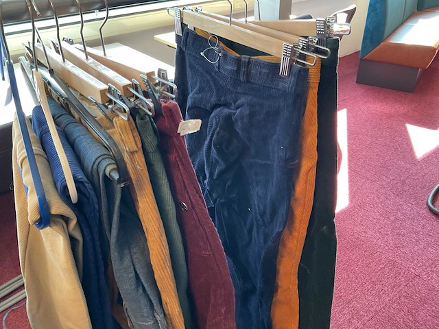 Verschillende rijbroeken (11x) - afbeelding 4 van  5