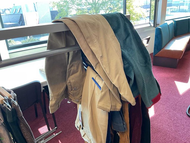 Verschillende rijbroeken (11x) - afbeelding 5 van  5