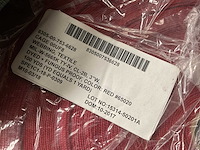 Verschillende rollen textiel band (7x) - afbeelding 3 van  3