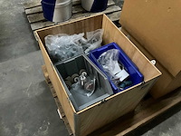 Verschillende schurende metaalbewerkingsproducten - afbeelding 1 van  5