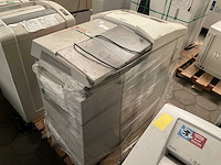 Verschillende shredders (2x)