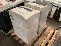 Verschillende shredders (2x)