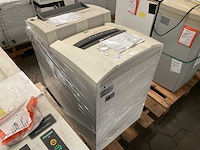 Verschillende shredders (2x) - afbeelding 2 van  2