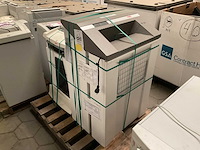 Verschillende shredders (2x) - afbeelding 2 van  2