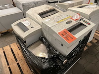 Verschillende shredders (4x) - afbeelding 2 van  2