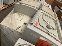 Verschillende shredders (4x) - afbeelding 1 van  1