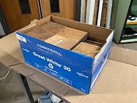 Verschillende stansvormen (46x) - afbeelding 4 van  4