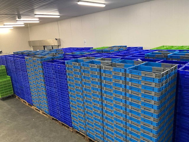 Verschillende stapelkratten - afbeelding 4 van  5