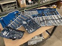 Verschillende steeksleutel sets (4x) - afbeelding 4 van  4