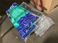 Verschillende werkhandschoenen (4x) - afbeelding 4 van  4