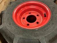 Verschillende wielen op velg - afbeelding 7 van  8