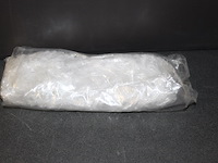 Vershoudzakjes voor potjes 100 stuks in kr 13 - afbeelding 1 van  3