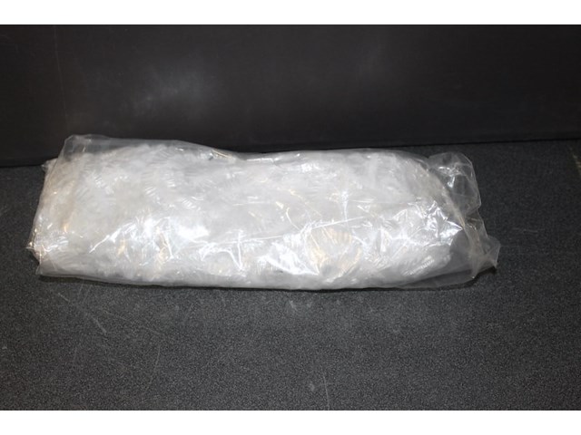 Vershoudzakjes voor potjes 100 stuks in kr 13 - afbeelding 3 van  3