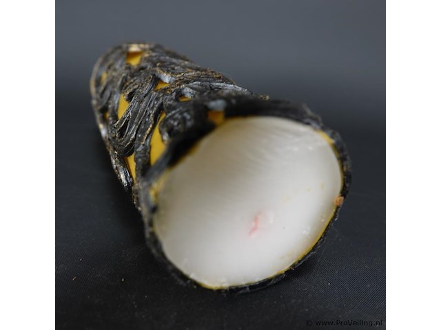 Versierde kaars - afbeelding 5 van  5