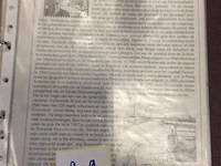 Verslag - eerbetoon kunstenaars oa bonnevalle - afbeelding 1 van  6