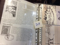 Verslag - eerbetoon kunstenaars oa bonnevalle - afbeelding 2 van  6