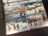 Verslag - eerbetoon kunstenaars oa bonnevalle - afbeelding 5 van  6