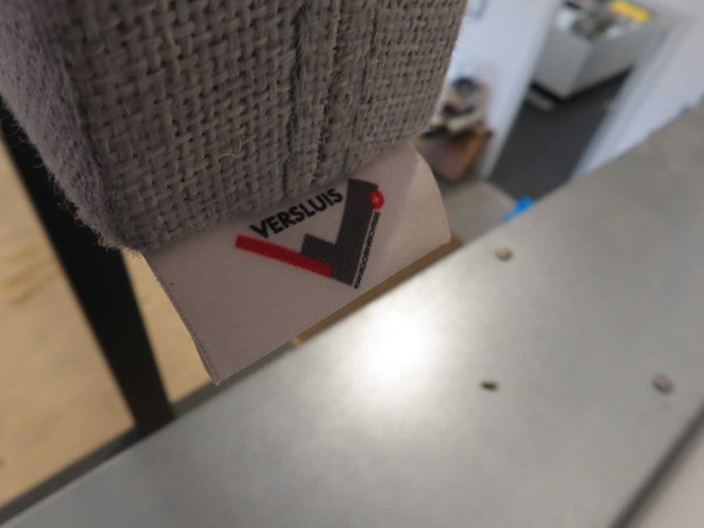 Versluis - bureauscherm - afbeelding 3 van  3