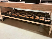 Versmissen - wanddecoratie / spiegel - afbeelding 2 van  4