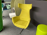 Versmissen studio c fauteuil - afbeelding 1 van  4