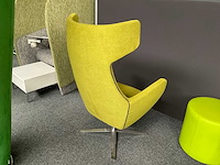 Versmissen studio c fauteuil - afbeelding 3 van  4