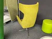 Versmissen studio c fauteuil - afbeelding 4 van  4