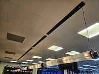 Versmissen tubo design hanglamp - afbeelding 3 van  8