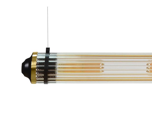 Versmissen tubo design hanglamp - afbeelding 4 van  8