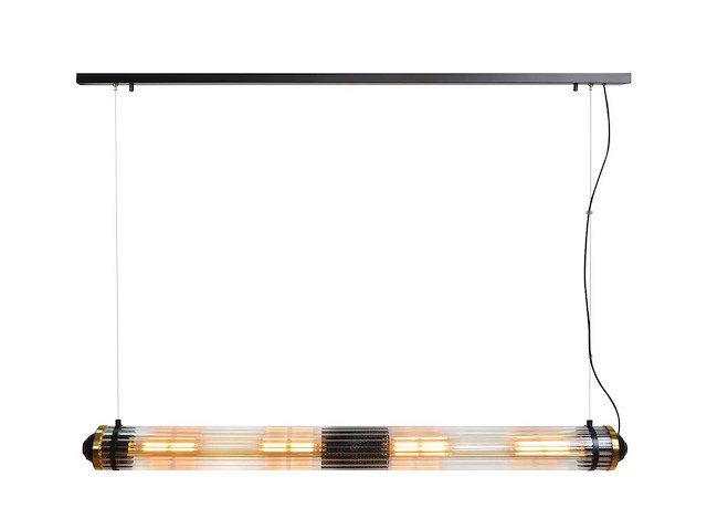 Versmissen tubo design hanglamp - afbeelding 2 van  8