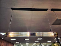 Versmissen tubo design hanglamp - afbeelding 6 van  8