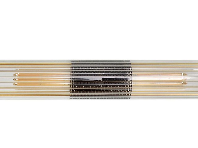 Versmissen tubo design hanglamp - afbeelding 5 van  8