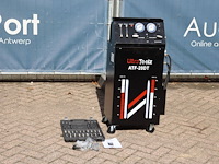 Versnelingsbak olie wisselaar ultra toolz atf-20dt elektrisch nieuw - afbeelding 1 van  1