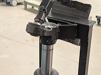 Versnellingsbak krik, 500 kilo hbm - afbeelding 6 van  8