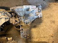 Versnellingsbak o.a. mg tf, mini, rover 75 (5x) - afbeelding 4 van  14